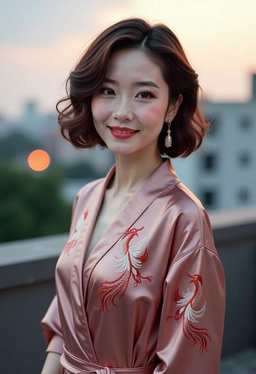评论者头像